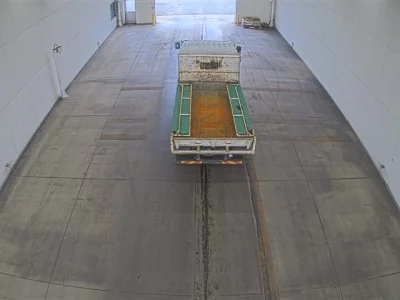 Hino RANGER  с аукциона в Японии