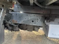 Hino RANGER лот № 3176 оценка 3  с аукциона в Японии 8