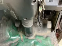 Hino RANGER лот № 3176 оценка 3  с аукциона в Японии 3