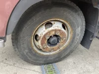 Hino RANGER лот № 3176 оценка 3  с аукциона в Японии 7