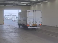 Hino RANGER лот № 3176 оценка 3  с аукциона в Японии 1