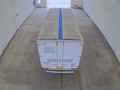 Hino RANGER  с аукциона в Японии