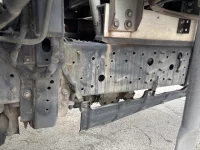 Hino RANGER лот № 3179 оценка R  с аукциона в Японии 8