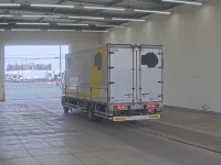 Hino RANGER лот № 3179 оценка R  с аукциона в Японии 1