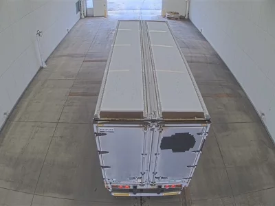 Hino RANGER  с аукциона в Японии