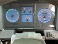 Hino RANGER лот № 3181 оценка 3  с аукциона в Японии 5