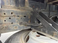 Hino RANGER лот № 3182 оценка 3  с аукциона в Японии 8