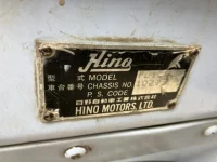 Hino RANGER лот № 3182 оценка 3  с аукциона в Японии 6