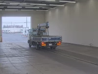 Hino RANGER лот № 3182 оценка 3  с аукциона в Японии 1