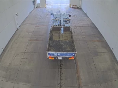 Hino RANGER  с аукциона в Японии