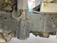 Hino RANGER лот № 3183 оценка R  с аукциона в Японии 8