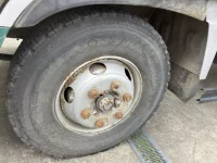 Hino RANGER лот № 3183 оценка R  с аукциона в Японии 7