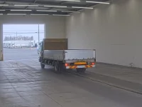 Hino RANGER лот № 3183 оценка R  с аукциона в Японии 1