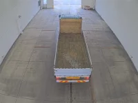 Hino RANGER лот № 3183 оценка R  с аукциона в Японии 2