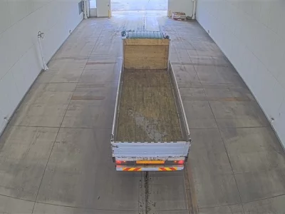 Hino RANGER  с аукциона в Японии