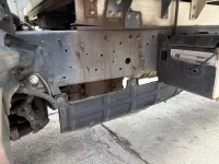 Hino RANGER лот № 3186 оценка 3  с аукциона в Японии 8