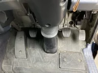 Hino RANGER лот № 3186 оценка 3  с аукциона в Японии 3