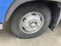 Hino RANGER лот № 3186 оценка 3  с аукциона в Японии 7