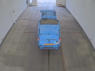 Hino RANGER  с аукциона в Японии