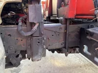 Hino RANGER лот № 3195 оценка R  с аукциона в Японии 8