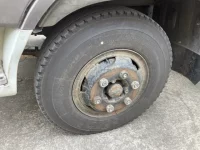 Hino RANGER лот № 3195 оценка R  с аукциона в Японии 7