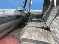 Hino RANGER лот № 3195 оценка R  с аукциона в Японии 4