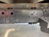 Hino RANGER лот № 3196 оценка 3  с аукциона в Японии 8