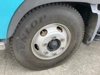 Hino RANGER лот № 3196 оценка 3  с аукциона в Японии 7