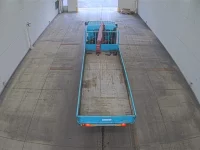 Hino RANGER лот № 3196 оценка 3  с аукциона в Японии 2