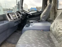 Hino RANGER лот № 3196 оценка 3  с аукциона в Японии 4