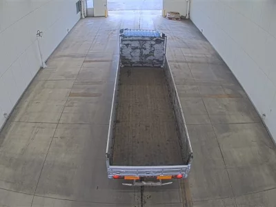 Hino RANGER  с аукциона в Японии