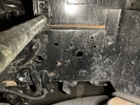 Hino RANGER лот № 3208 оценка 3  с аукциона в Японии 8