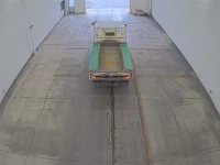 Hino RANGER лот № 3208 оценка 3  с аукциона в Японии 2