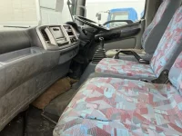 Hino RANGER лот № 3208 оценка 3  с аукциона в Японии 4