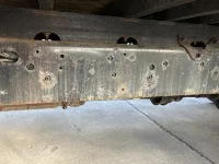 Hino RANGER лот № 3211 оценка R  с аукциона в Японии 8