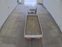 Hino RANGER лот № 3211 оценка R  с аукциона в Японии 2