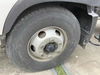 Hino RANGER лот № 3211 оценка R  с аукциона в Японии 7