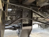 Hino RANGER лот № 3213 оценка R  с аукциона в Японии 8