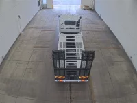 Hino RANGER лот № 3213 оценка R  с аукциона в Японии 2