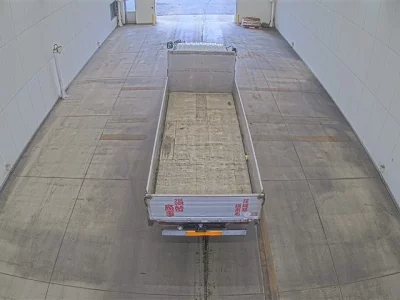 Hino RANGER  с аукциона в Японии