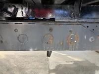 Hino RANGER лот № 3222 оценка 3  с аукциона в Японии 8