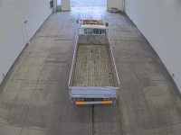 Hino RANGER лот № 3222 оценка 3  с аукциона в Японии 2