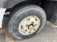 Hino RANGER лот № 3222 оценка 3  с аукциона в Японии 7