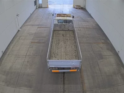 Hino RANGER  с аукциона в Японии