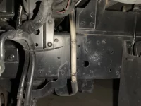 Hino RANGER лот № 3223 оценка 3.5  с аукциона в Японии 8