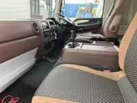 Hino RANGER лот № 3223 оценка 3.5  с аукциона в Японии 4
