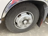 Hino RANGER лот № 3223 оценка 3.5  с аукциона в Японии 7