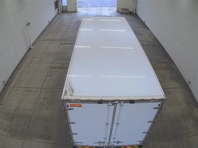 Hino RANGER  с аукциона в Японии