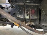 Hino RANGER лот № 3224 оценка R  с аукциона в Японии 8