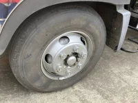 Hino RANGER лот № 3224 оценка R  с аукциона в Японии 7